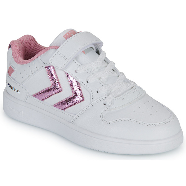  Hummel  Buty Dziecko Hummel  St Power Play Jr  