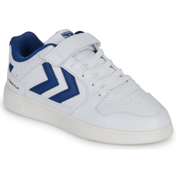  Hummel  Buty Dziecko Hummel  St Power Play Jr  