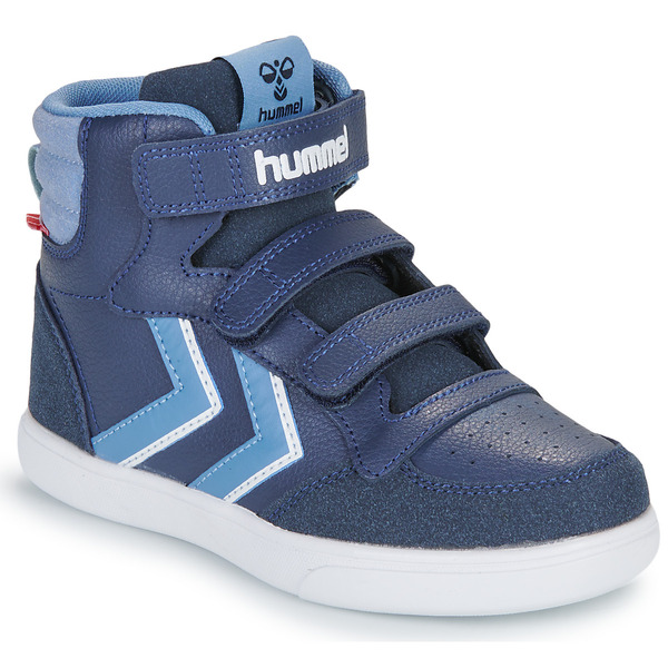  Hummel  Buty Dziecko Hummel  Stadil Pro Jr  
