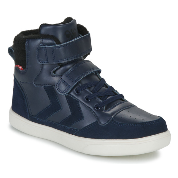  Hummel  Buty Dziecko Hummel  Stadil Winter High Jr  