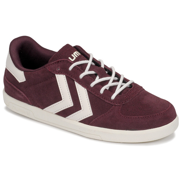  Hummel  Buty Dziecko Hummel  Victory Jr  