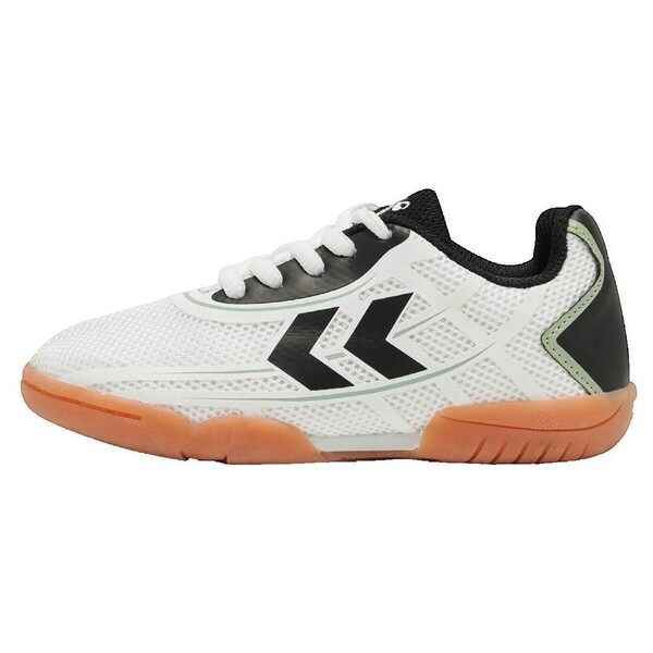  Hummel  Buty Halowe Dziecko Hummel  Elite Ii Lc Jr  