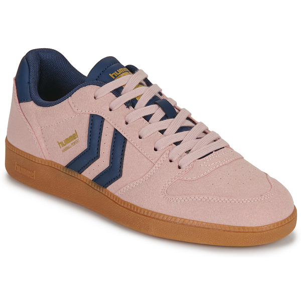  Hummel  Buty Hummel  Handball Perfekt Cl  