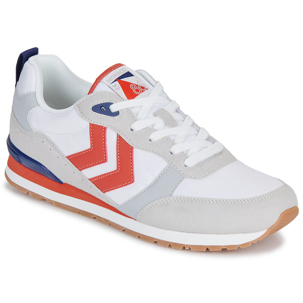  Hummel  Buty Hummel  Monaco 86 Ns  