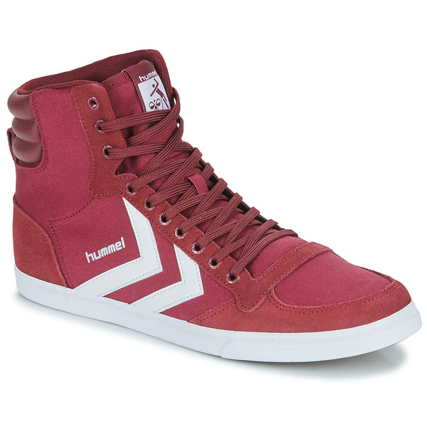  Hummel  Buty Hummel  Hummel Slimmer Stadil High  
