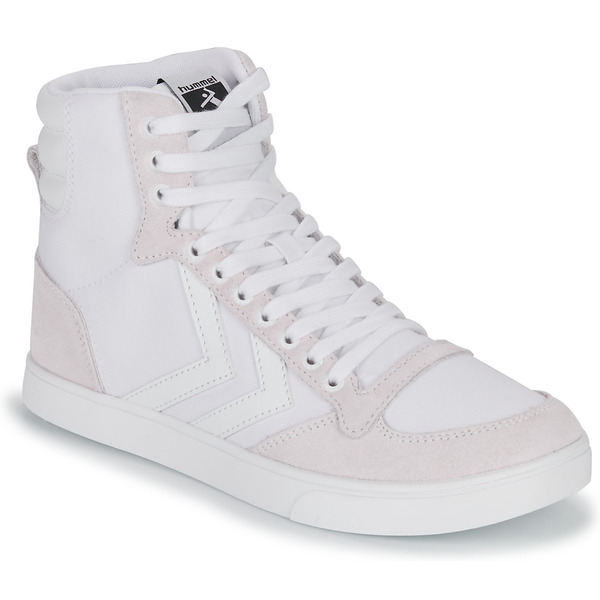  Hummel  Buty Hummel  Slimmer Stadil Tonal High  