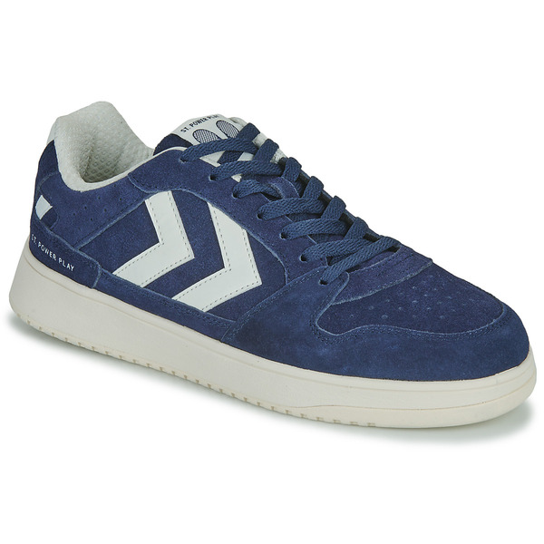 Hummel  Buty Hummel  St. Power Play Suede  