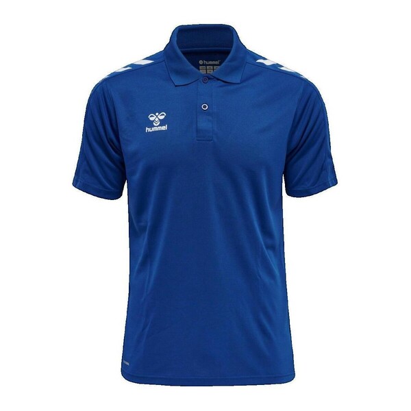  Hummel  Koszulki Polo Z Krótkim Rękawem Hummel  Polo  Core Xk Functional  