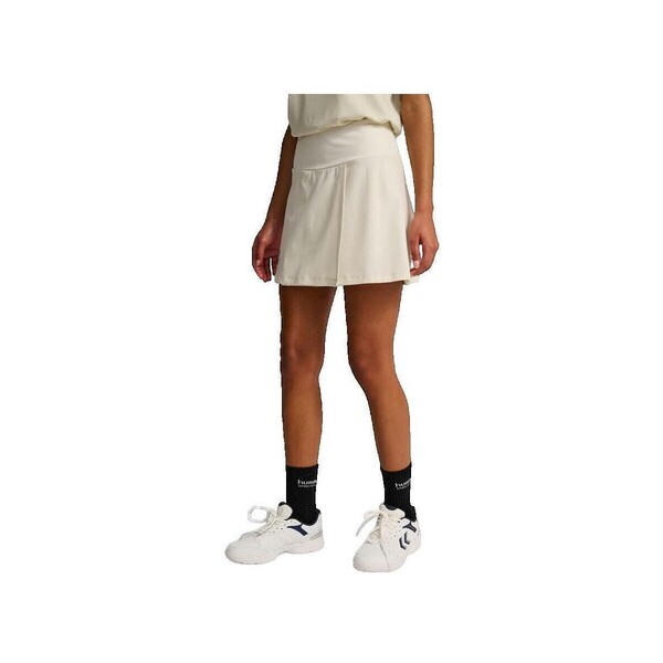  Hummel  Krótikie Spódnice Hummel  Jupe  Court Avec Legging Intégré  