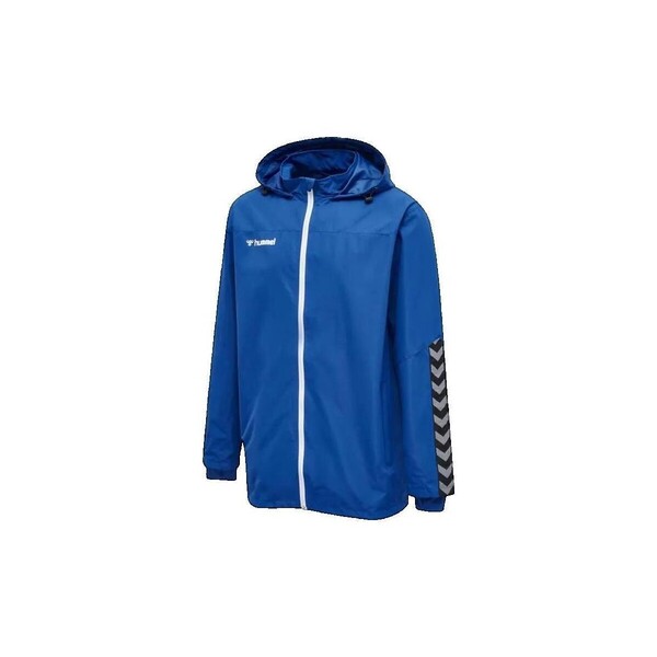  Hummel  Kurtki Krótkie Hummel  Veste  Hmlauthentic All-weather Jacket  