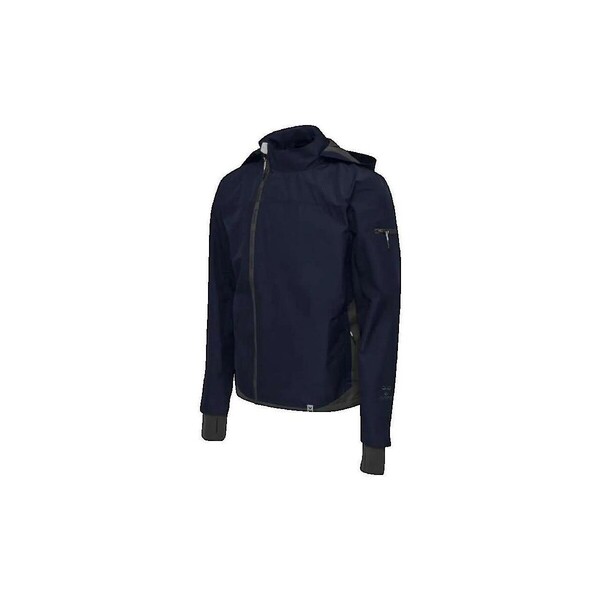  Hummel  Kurtki Krótkie Hummel  Veste  Hmlnorth Shell Imperméable Et Légère  