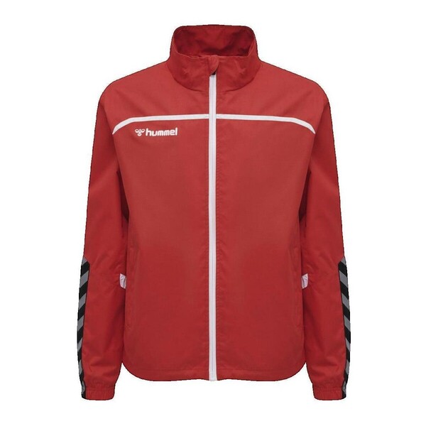  Hummel  Kurtki Lekkie Hummel  Veste  Authentic D'entraînement  