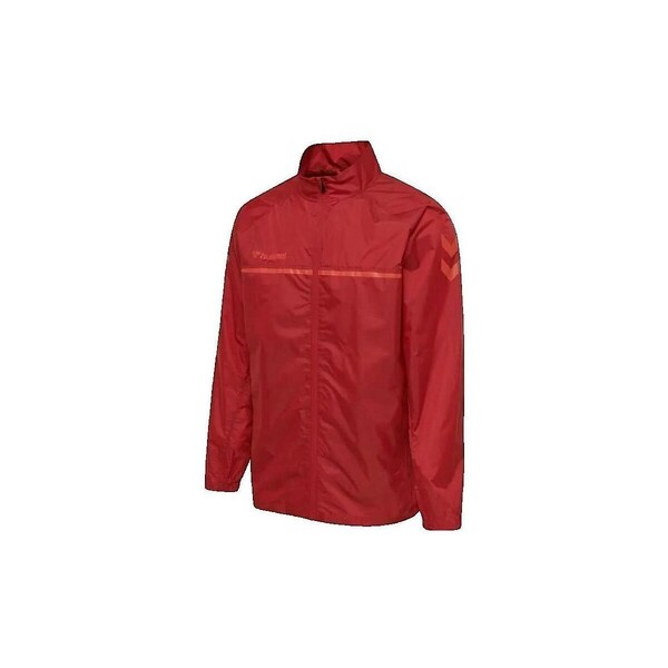  Hummel  Kurtki Lekkie Hummel  Veste  Authentic Pro Rouge  