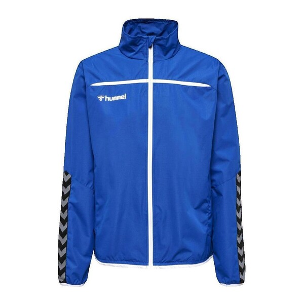  Hummel  Kurtki Lekkie Hummel  Veste  Authentic Training  