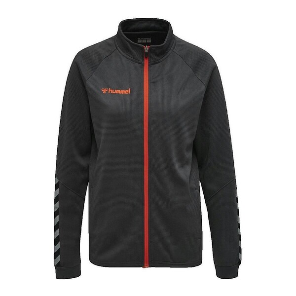  Hummel  Kurtki Lekkie Hummel  Veste  Hmlauthentic Pour Femme  