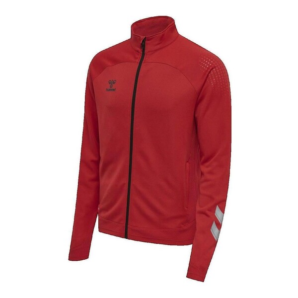  Hummel  Kurtki Lekkie Hummel  Veste  Hmllead Poly Zip  