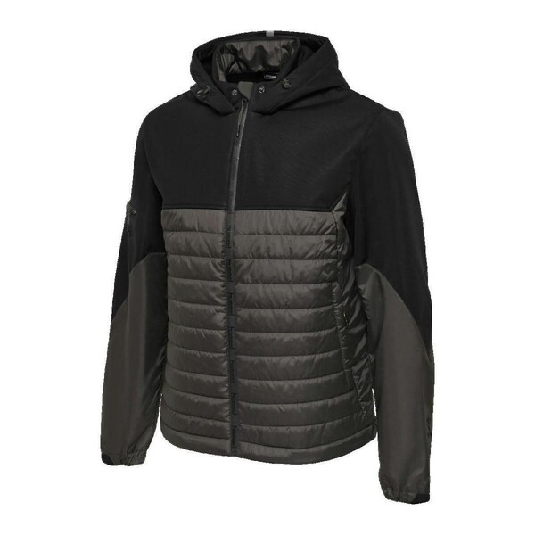  Hummel  Kurtki Lekkie Hummel  Veste  North Hybrid Jacket  