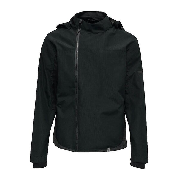  Hummel  Kurtki Lekkie Hummel  Veste  North Imperméable Avec Capuche Détachable  