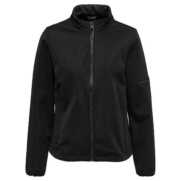  Hummel  Kurtki Lekkie Hummel  Veste  North Softshell Femme  