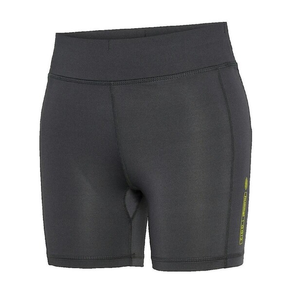  Hummel  Legginsy I Rajstopy Hummel  Legging Court  Taille Haute Femme  