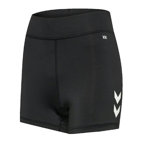  Hummel  Legginsy I Rajstopy Hummel  Leggings  Core Xk Hipsters  