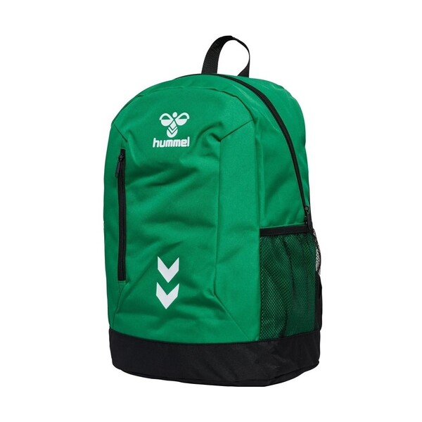  Hummel  Plecaki Hummel  Hmlcore 2.0  