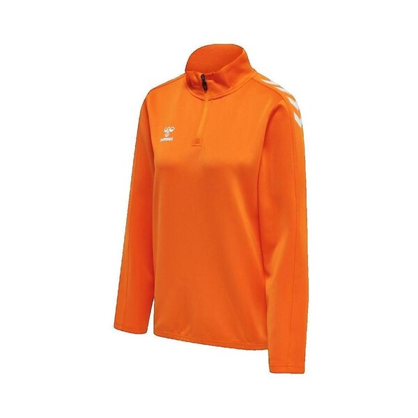  Hummel  Polary Hummel  Sweat Polaire  Hmlcore Xk 1/2 Zip Femme  