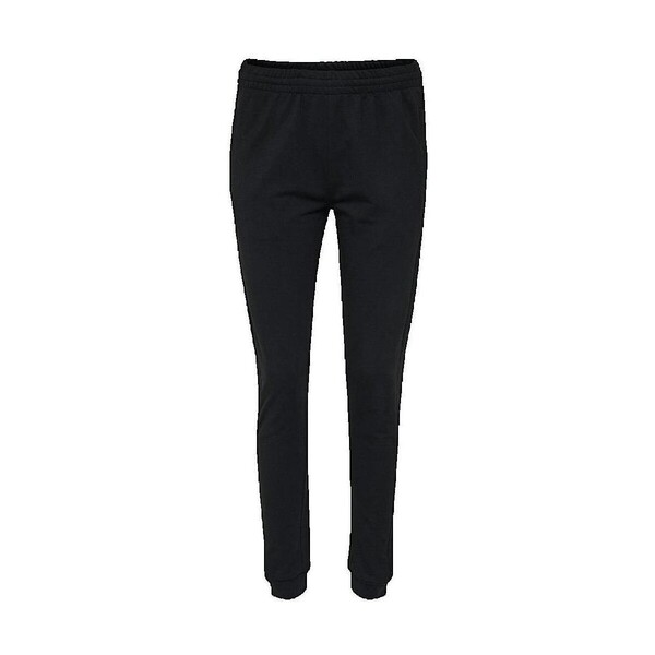  Hummel  Spodnie Treningowe Hummel  Pantalon  Go Cotton Pants  