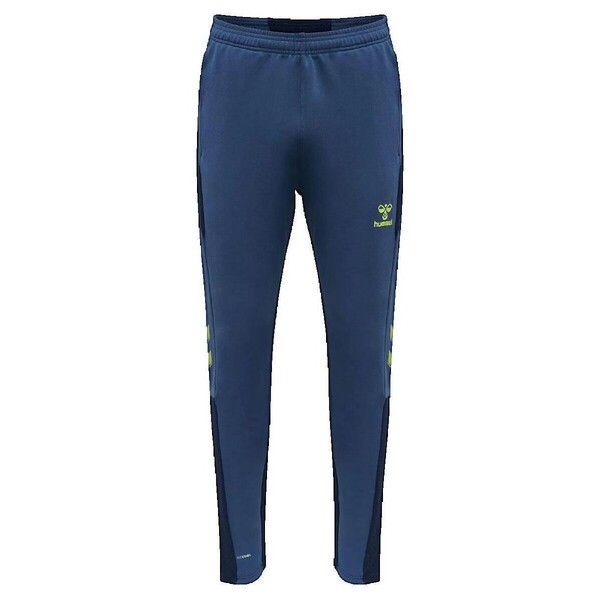  Hummel  Spodnie Treningowe Hummel  Pantalon  Hmllead Bleu Extensible Sport  