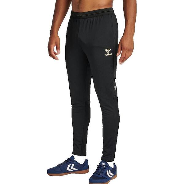  Hummel  Spodnie Treningowe Hummel  Pantalon  Hmllead Pro D'entraînement  