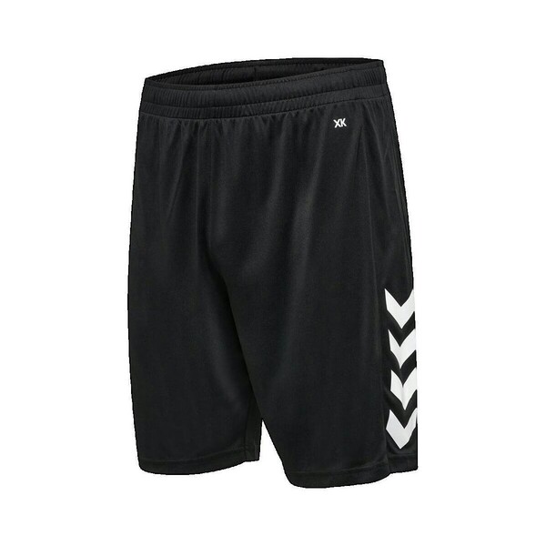  Hummel  Szorty I Bermudy Hummel  Core Xk  
