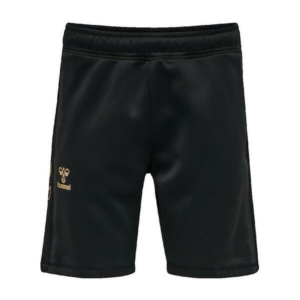  Hummel  Szorty I Bermudy Hummel  Short  Cima Xk  