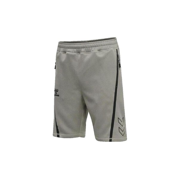  Hummel  Szorty I Bermudy Hummel  Short  Cima Xk Sport  