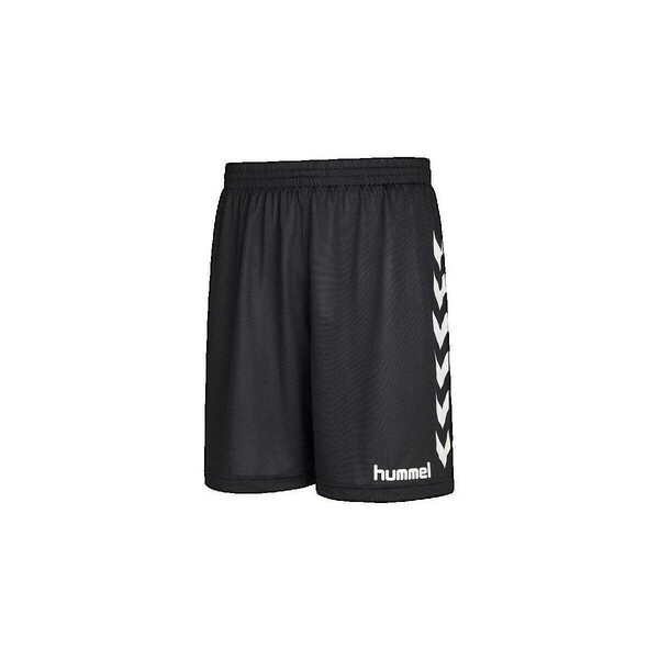  Hummel  Szorty I Bermudy Hummel  Short  Essential Ajustement Personnalisé  