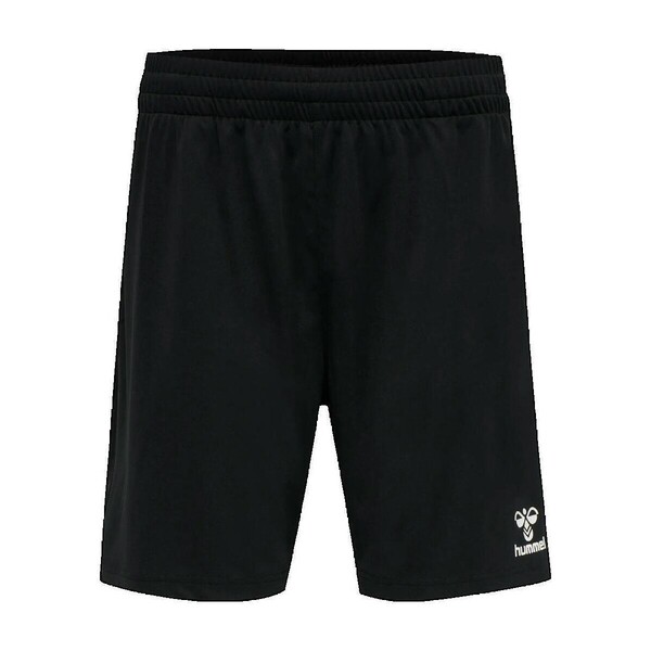  Hummel  Szorty I Bermudy Hummel  Short  Hmlreferee Chevron  