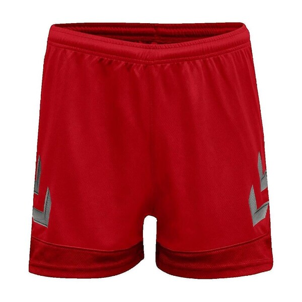  Hummel  Szorty I Bermudy Hummel  Short  Lead Performance  