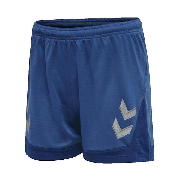  Hummel  Szorty I Bermudy Hummel  Short  Lead Poly  