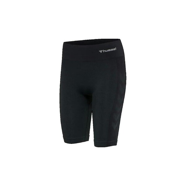  Hummel  Szorty I Bermudy Hummel  Shorts  Hmlclea Seamless  