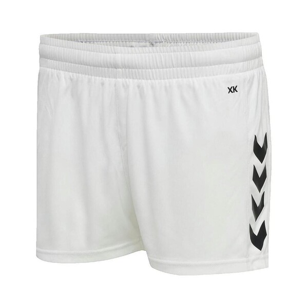  Hummel  Szorty I Bermudy Hummel  Shorts  Hmlcore Xk Poly Femme  
