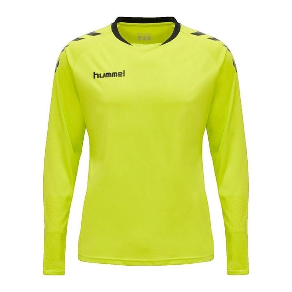  Hummel  T-shirty Z Długim Rękawem Dziecko Hummel  Ensemble Enfant  Core Jaune  