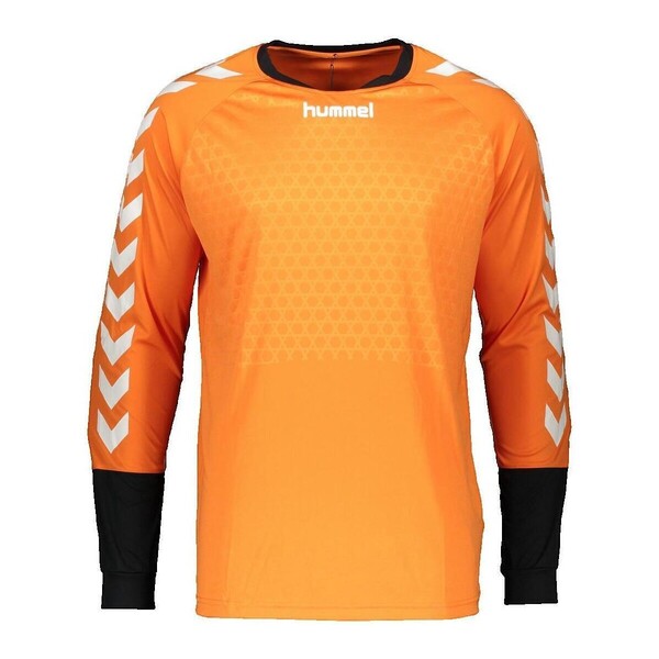  Hummel  T-shirty Z Długim Rękawem Hummel  Maillot  Essential Gk Jersey  