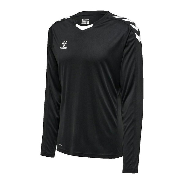  Hummel  T-shirty Z Długim Rękawem Hummel  T-shirt  Hmlcore Xk Poly Jersey L/s  