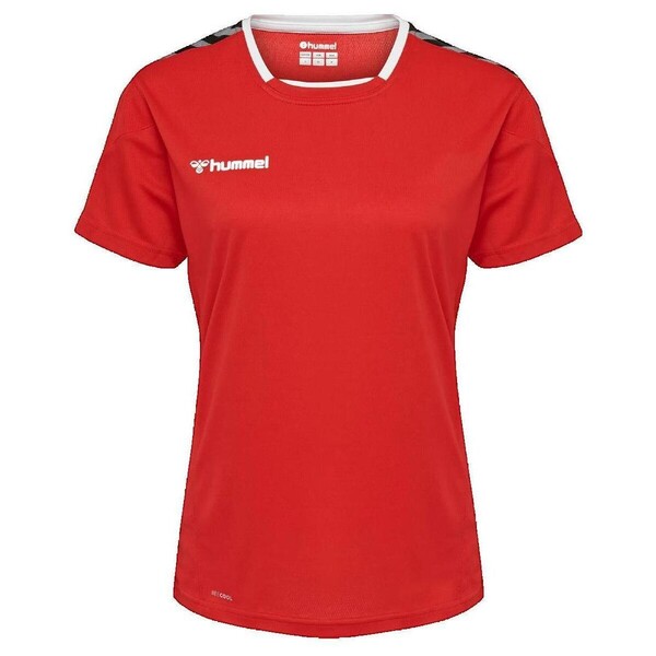  Hummel  T-shirty Z Krótkim Rękawem Hummel  T-shirt  Authentic Poly Femme  