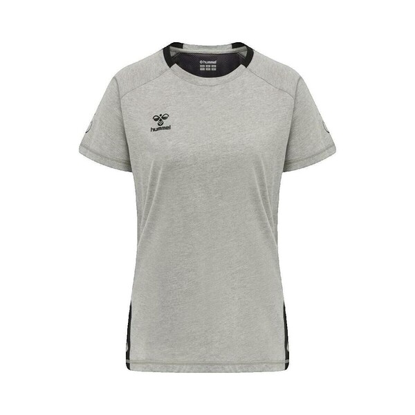  Hummel  T-shirty Z Krótkim Rękawem Hummel  T-shirt  Cima Xk  