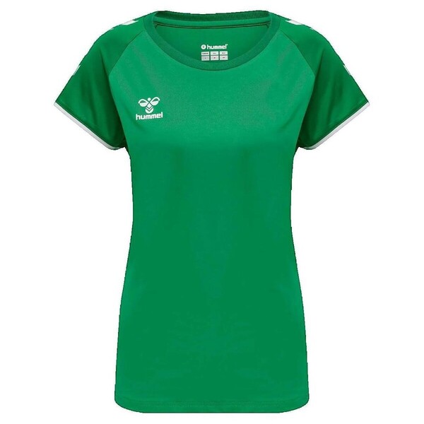  Hummel  T-shirty Z Krótkim Rękawem Hummel  T-shirt  Core Volley Stretch  