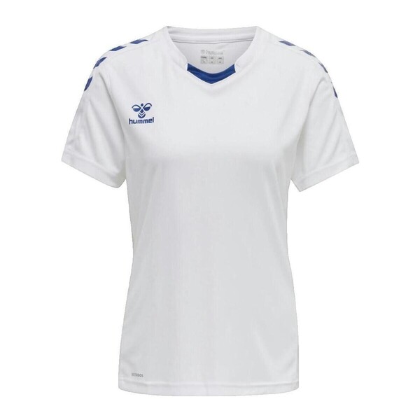 Hummel  T-shirty Z Krótkim Rękawem Hummel  T-shirt  Core Xk Poly Femme  