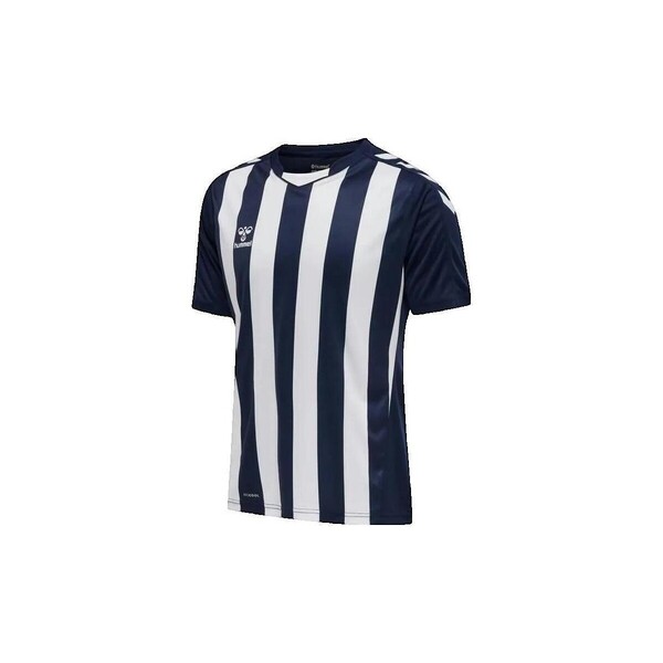  Hummel  T-shirty Z Krótkim Rękawem Hummel  T-shirt  Core Xk Rayé  