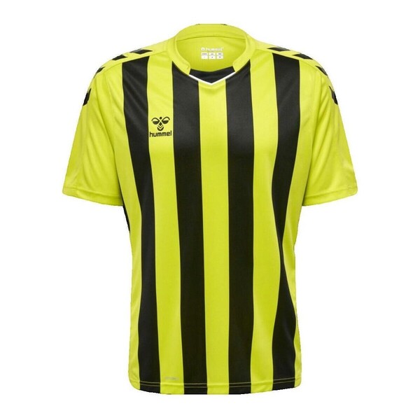  Hummel  T-shirty Z Krótkim Rękawem Hummel  T-shirt  Core Xk Rayé  