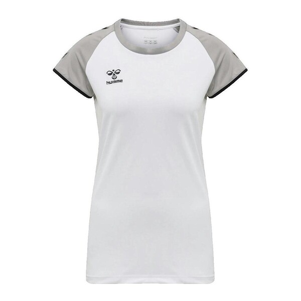 Hummel  T-shirty Z Krótkim Rękawem Hummel  T-shirt  Hmlcore Volley Stretch Femme  