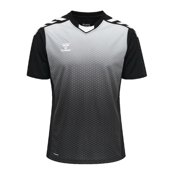  Hummel  T-shirty Z Krótkim Rękawem Hummel  T-shirt  Hmlcore Xk Sublimation  